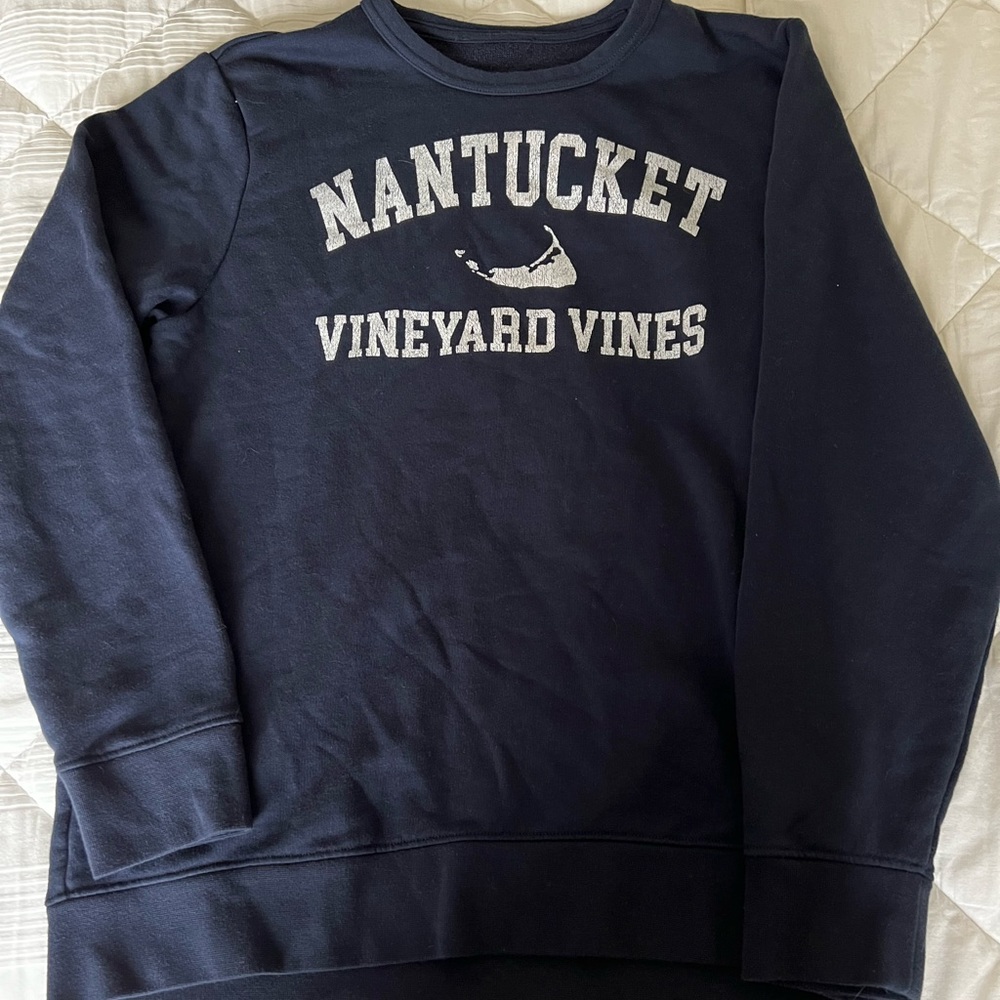 Vineyard Vines Nantucket Sweatshirt